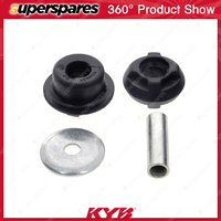 2x KYB Rear Strut Mounts for LEXUS GS300 GRS190R IS250 IS350 GSE 20R 25R 21R