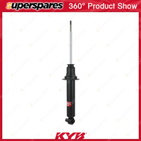 2x Rear KYB Excel-G Shock Absorbers for BMW E38 728i 730i 740i I6 V8 RWD Sedan