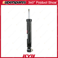 2x Rear KYB Excel-G Shock Absorbers for BMW F11 520D 535i 535i RWD Wagon 2L 3L