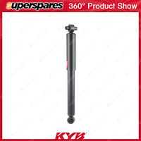 2x Rear KYB Excel-G Shock Absorbers for Chrysler PT Cruiser PG PT I4 FWD All