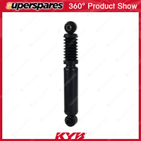 2x Rear KYB Premium Shock Absorbers for Citroen Xsara 1.6 1.8 I4 FWD Hatch