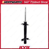 2x Front KYB Excel-G Strut Shock Absorbers for Fiat Ducato 2.3 3.0 FWD