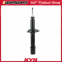 2x Rear KYB Premium Strut Shock Absorbers for Fiat Regata 85S 100S I4 FWD