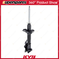 2x Front KYB Excel-G Strut Shock Absorbers for Ford Corsair UA 2.0 2.4 I4 FWD