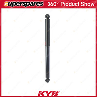 2x Rear KYB Excel-G Shock Absorbers for Ford Courier PB PC PD 2.0 2.2 RWD All