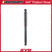 2x Rear KYB Excel-G Shock Absorbers for Ford Courier PE PG PH Econovan JG