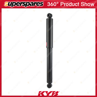 2x Rear KYB Excel-G Shock Absorbers for Ford Bronco F100 F350 All Styles 80-87