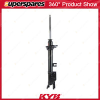 2x Rear KYB Excel-G Strut Shock Absorbers for Ford Laser KE Meteor GC B6 Wagon