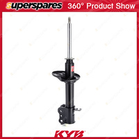 2x Rear KYB Excel-G Strut Shock Absorbers for Ford Probe ST SU SV Telstar AX AY