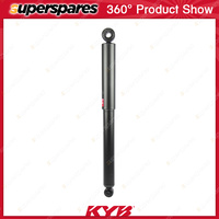 2x Rear KYB Excel-G Shock Absorbers for Ford Courier PC PD PE PG PH Raider UV