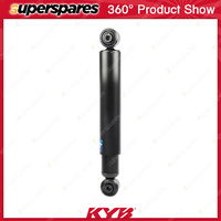 2x Rear KYB Premium Shock Absorbers for Ford Transit VF VG RWD All 94-00