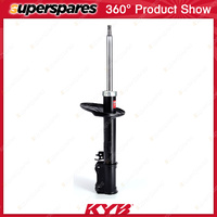 2x Rear KYB Excel-G Strut Shock Absorbers for Holden Apollo JM JP FWD Sedan