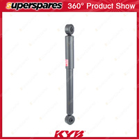 2x Rear KYB Excel-G Shock Absorbers for Holden Cruze YG M15A 1.5 I4 AWD Wagon