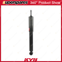 2 Front KYB Excel-G Shock Absorber for Holden Gemini TC TD TE TF TG TX Piazza YB