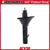 2x Front KYB Premium Strut Shock Absorbers for Honda Accord SY EL 1.6 FWD Sedan