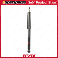 2x Rear KYB Excel-G Shock Absorbers for Honda Civic FB2 FB3 I4 FWD Sedan