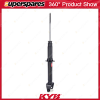 2x Rear KYB Excel-G Shock Absorbers for Honda Prelude BA8 BB1 BB2 BB5 BB6 FWD