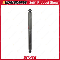 2x Rear KYB Excel-G Shock Absorbers for Jeep Grand Cherokee WG WJ 4WD SUV 99-05