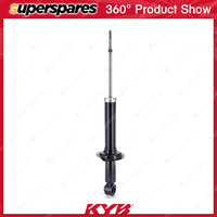 2x Rear KYB Excel-G Shock Absorbers for KIA Optima GD V6 FWD Sedan 01-06