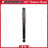 2x Rear KYB Excel-G Shock Absorbers for KIA Sorento BL G6CU 3.5 V6 4WD SUV