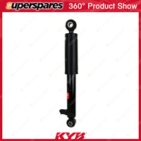 2x Rear KYB Excel-G Shock Absorbers for KIA Sorento XM UM V6 FWD SUV 14-On