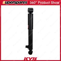 2x Rear KYB Excel-G Shock Absorbers for KIA Sorento XM 4WD SUV 2009-2013