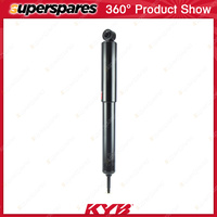 2x Rear KYB Excel-G Shock Absorbers for Land Rover Defender 90 110 130 4WD