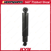 2x Front KYB Premium Shock Absorbers for Land Rover Discovery  Series II 4WD