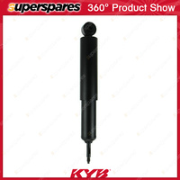 2x Front KYB Premium Shock Absorbers for Land Rover Range Rover V8 4WD 95-01