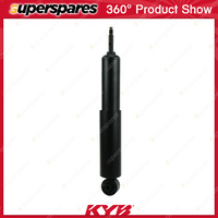 2x Rear KYB Premium Shock Absorbers for Land Rover Range Rover V8 4WD 95-01