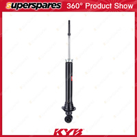 2x Rear KYB Excel-G Shock Absorbers for Lexus IS GXE10 SXE10 I4 I6 RWD Sedan