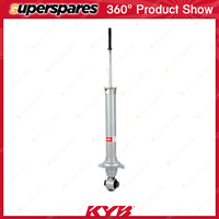 2x Rear KYB Gas-A-Just Shock Absorbers for Lexus IS250 GSE20R IS350 GSE21R