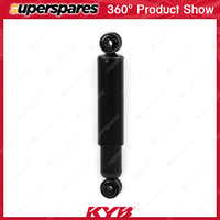 2x Front KYB Premium Shock Absorbers for Leyland Mini Moke Sedan Wagon Van