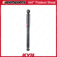 2x Rear KYB Excel-G Shock Absorbers for Mercedes Benz 638 Vito 113 108D 112 Van