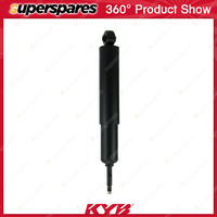 2x Front KYB Premium Shock Absorbers for Mercedes Benz W460 230GE 300GD 4WD