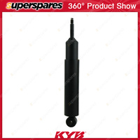 2x Front KYB Premium Shock Absorbers for Mercedes Benz 300GE W463 RWD Wagon