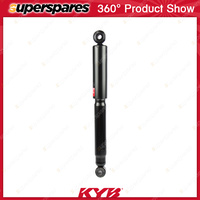 Rear KYB Shocks for Mitsubishi Magna TR TS Triton KR Verada KR KS Ex Length 491