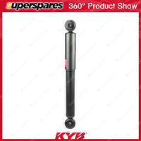 2x Rear KYB Excel-G Shock Absorbers for Mitsubishi Nimbus UA UB UC I4 FWD Wagon