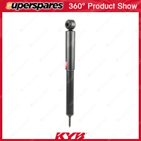 2x Rear KYB Excel-G Shock Absorbers for Mitsubishi Starwagon Express SF SG SH