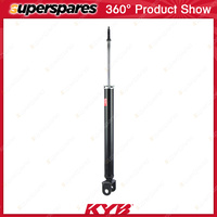 2x Rear KYB Excel-G Shock Absorbers for Nissan Maxima J32 VQ25DE 2.5 V6 09-13