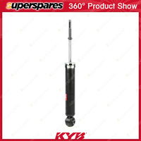 2x Rear KYB Excel-G Shock Absorbers for Nissan Murano Z50 VQ35DE 3.5 V6 4WD