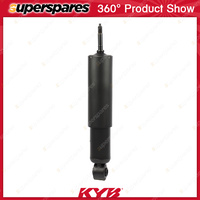 2x Front KYB Premium Shock Absorbers for Nissan Urvan E24 I4 D4 RWD 87-93