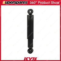 2x Rear KYB Premium Shock Absorbers for Nissan Vanette C22 Z20 2.0 I4 RWD Van