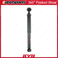 2x Rear KYB Excel-G Shock Absorbers for Peugeot 2008 HMZ 5FS 9HP FWD SUV 13-On