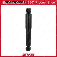 2x Rear KYB Premium Shock Absorbers for Peugeot 205 XU5M3Z TU3 309 XU5M 84-94