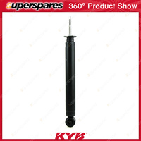 2x Rear KYB Premium Shock Absorbers for Peugeot 406 XFZ D8 ES9J4 2.9 V6 FWD