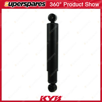 2x Rear KYB Premium Shock Absorbers for Peugeot 505 ZDJL 2.2 I4 RWD Wagon 87-90