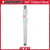 2x Rear KYB Gas-A-Just Shock Absorbers for Porsche 911E 911S 911T 911 924 944