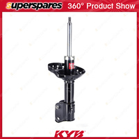 Front KYB Excel-G Strut Shock Absorbers for Subaru Liberty Legacy Outback BL BP