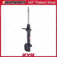 2x Rear KYB Excel-G Strut Shock Absorbers for Subaru Outback BG9 EJ25D 2.5 AWD